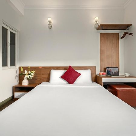 Khach San Nami Nha Trang Hotel Luaran gambar