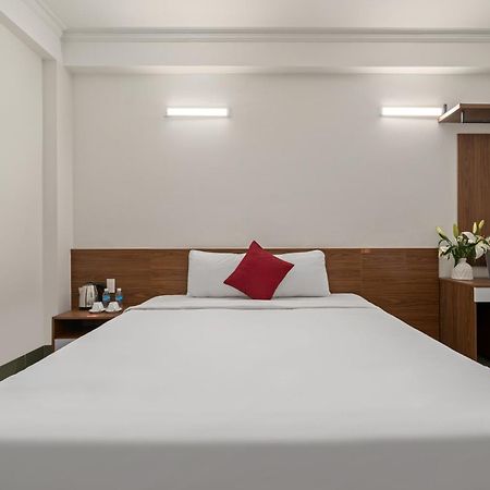 Khach San Nami Nha Trang Hotel Luaran gambar
