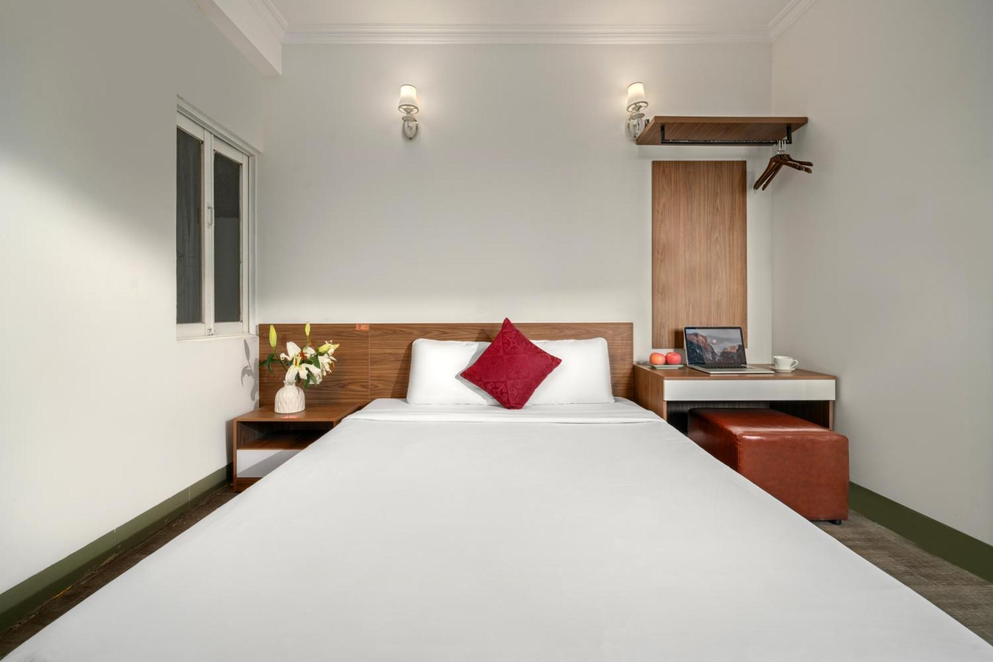 Khach San Nami Nha Trang Hotel Luaran gambar