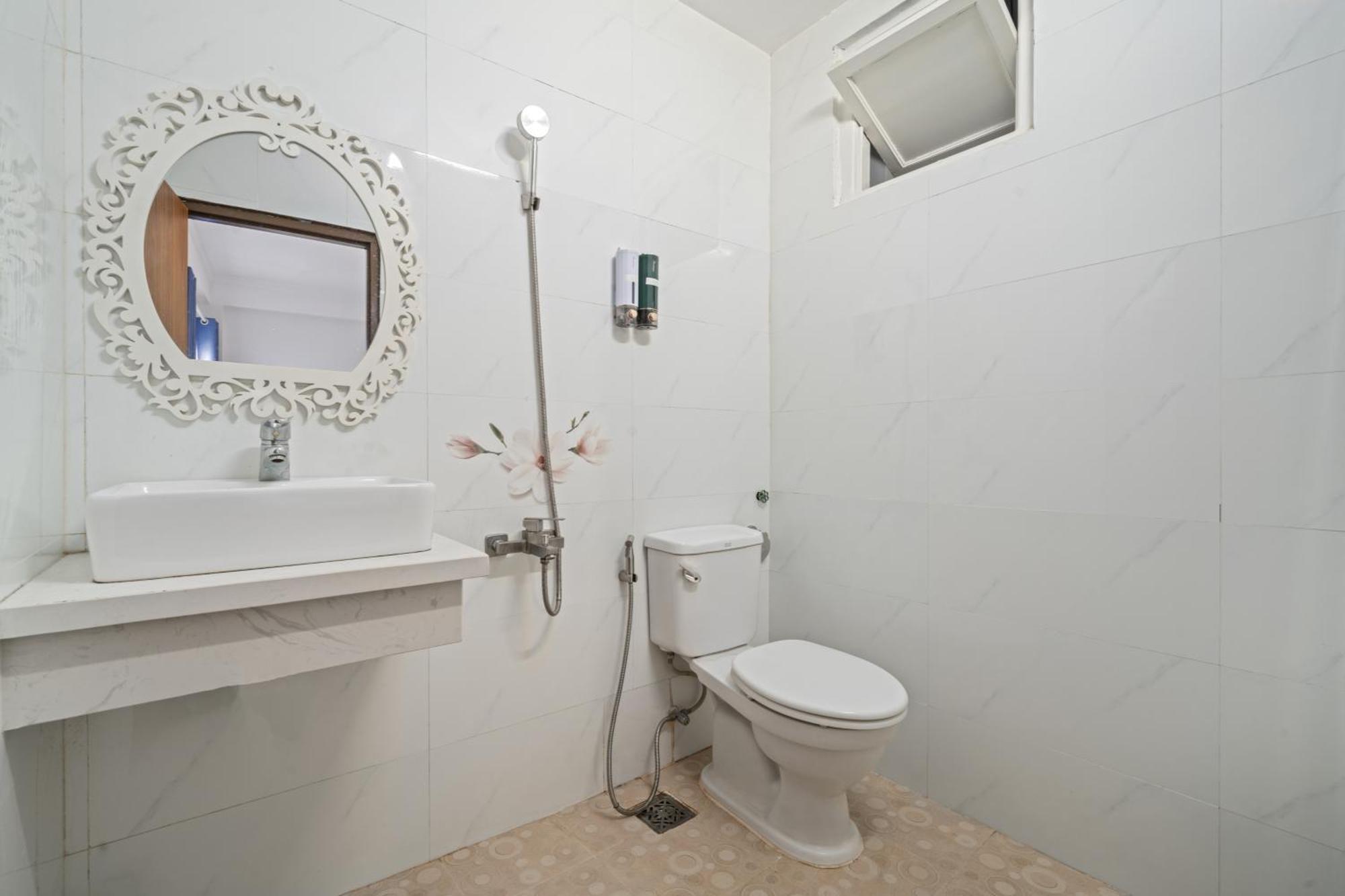 Khach San Nami Nha Trang Hotel Luaran gambar